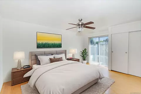 Bedroom - 2811 Glen Canyon Cir, Spring Valley, CA 91977 photo 1 of 8