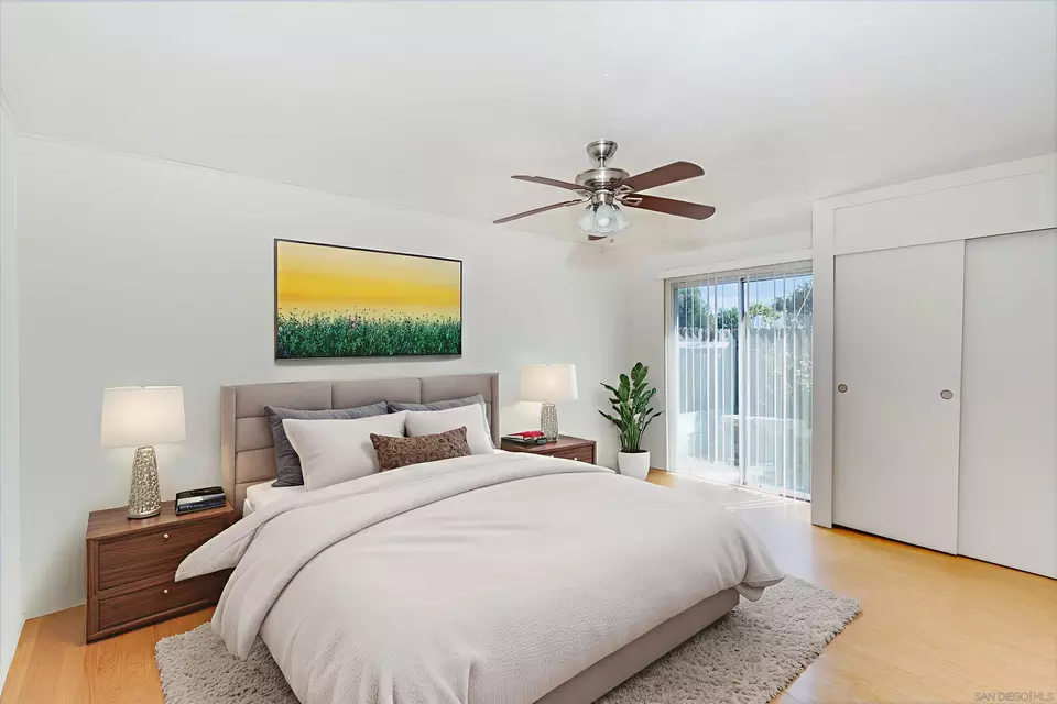 Bedroom - 2811 Glen Canyon Cir, Spring Valley, CA 91977 photo 1 of 8