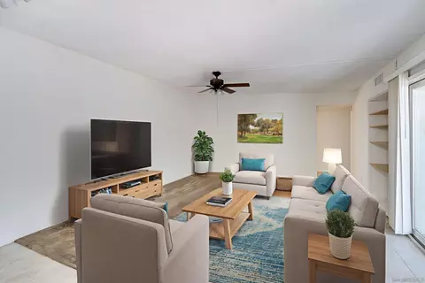 Living - 2811 Glen Canyon Cir, Spring Valley, CA 91977 photo 6 of 7