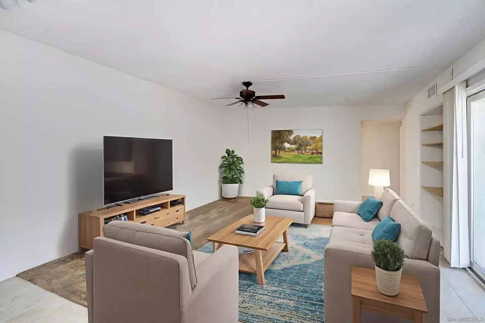 Living - 2811 Glen Canyon Cir, Spring Valley, CA 91977 photo 6 of 7