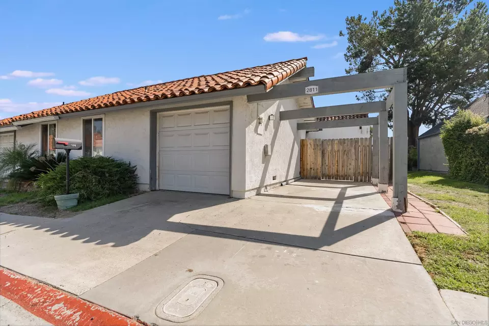 Exterior - 2811 Glen Canyon Cir, Spring Valley, CA 91977 photo 1 of 8