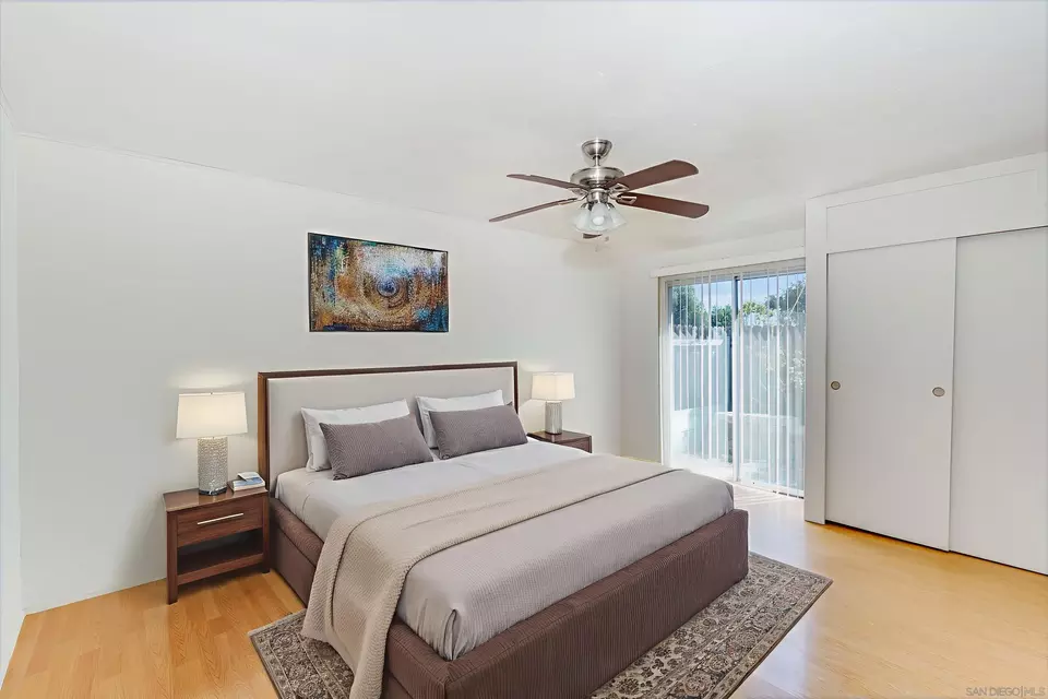 Bedroom - 2811 Glen Canyon Cir, Spring Valley, CA 91977 photo 5 of 8