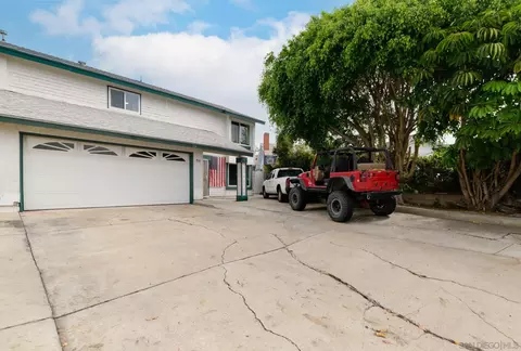 935 Caleb Ct, San Diego, CA 92154
