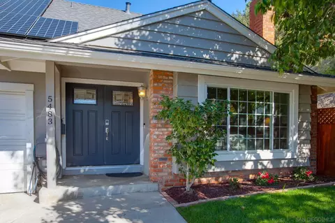 5483 Maisel Way, San Diego, CA 92115