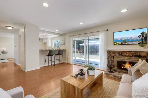 Living - 8339 Carlton Oaks Dr, Santee, CA 92071 photo 6 of 6