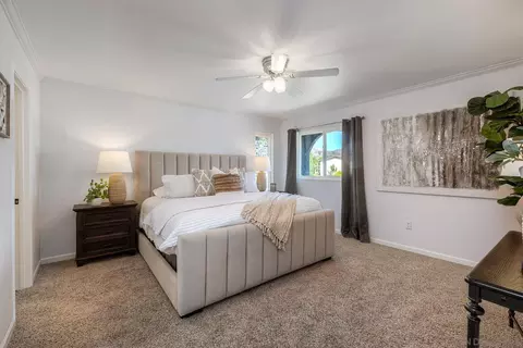 Bedroom - 8339 Carlton Oaks Dr, Santee, CA 92071 photo 1 of 10