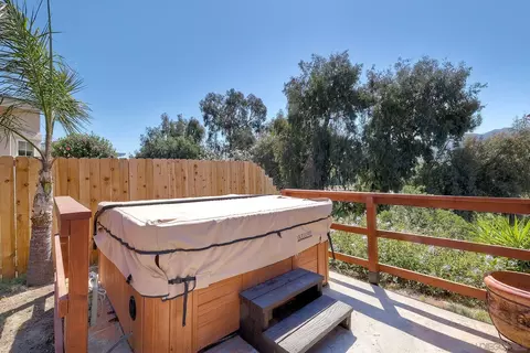 Exterior - 8339 Carlton Oaks Dr, Santee, CA 92071 photo 2 of 4