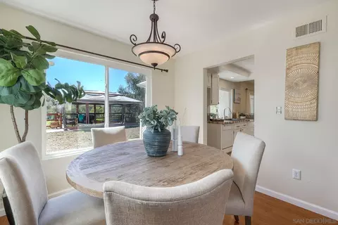 Dining - 8339 Carlton Oaks Dr, Santee, CA 92071 photo 1 of 1