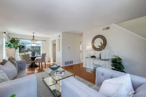 Living - 8339 Carlton Oaks Dr, Santee, CA 92071 photo 3 of 6