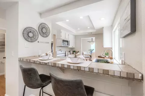 Kitchen - 8339 Carlton Oaks Dr, Santee, CA 92071 photo 4 of 4