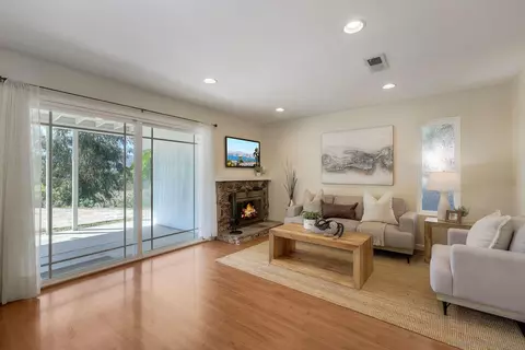 Living - 8339 Carlton Oaks Dr, Santee, CA 92071 photo 4 of 6