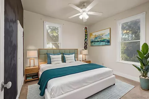 Bedroom - 43978 C St, Hemet, CA 92544 photo 3 of 6