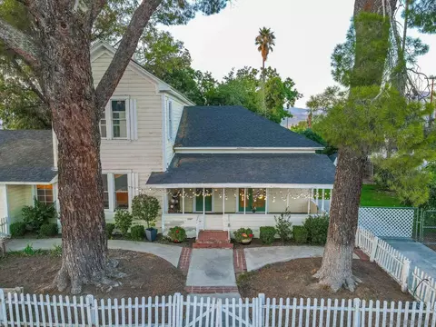 Exterior - 43978 C St, Hemet, CA 92544 photo 3 of 16