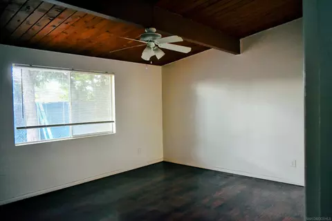 Bedroom - 9726 Ivanho St, Spring Valley, CA 91977 photo 1 of 2