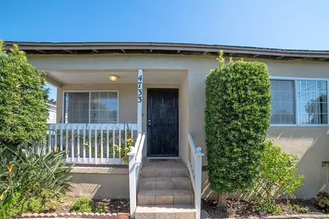 4733 Ingraham St, San Diego, CA 92109