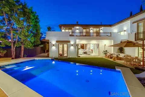 5435 Parkview Dr, La Jolla, CA 92037
