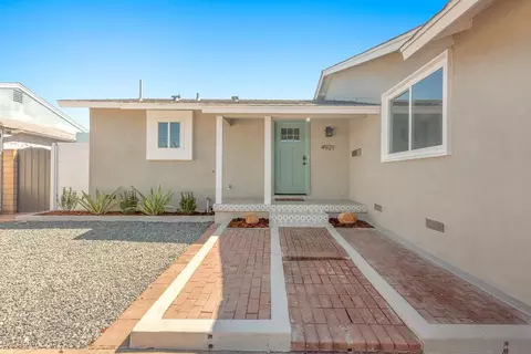 4921 September St, San Diego, CA 92110