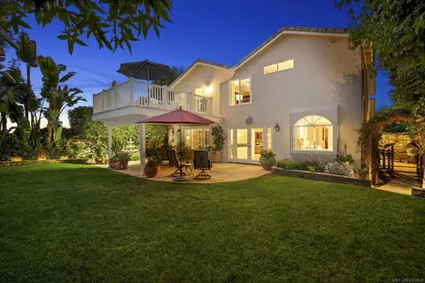 6502 La Paloma St, Carlsbad, CA 92009