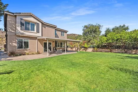 Exterior - 590 Toota Ct, Oceanside, CA 92058 photo 5 of 7