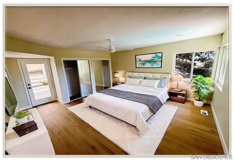 Bedroom - 11251 Gem Hill Ln, Lakeside, CA 92040 photo 1 of 6