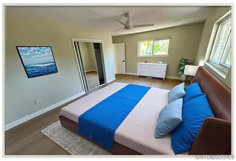Bedroom - 11251 Gem Hill Ln, Lakeside, CA 92040 photo 3 of 6