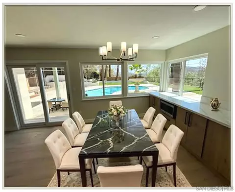 Dining - 11251 Gem Hill Ln, Lakeside, CA 92040 photo 1 of 1