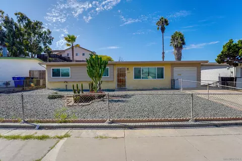 1242 Josselyn, Chula Vista, CA 91911