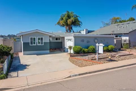 4786 Monongahela St, San Diego, CA 92117