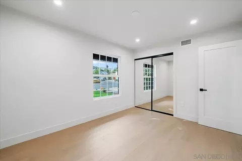 Bedroom - 7212 Columbine Dr, Carlsbad, CA 92011 photo 5 of 10