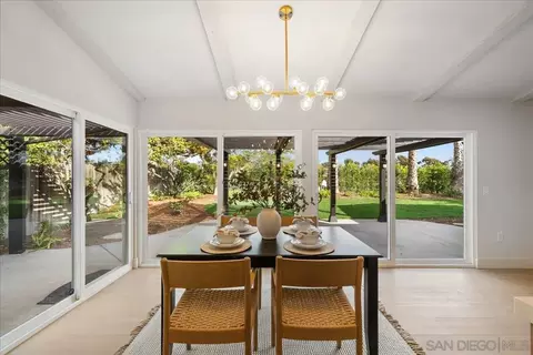 Dining - 7212 Columbine Dr, Carlsbad, CA 92011 photo 4 of 4
