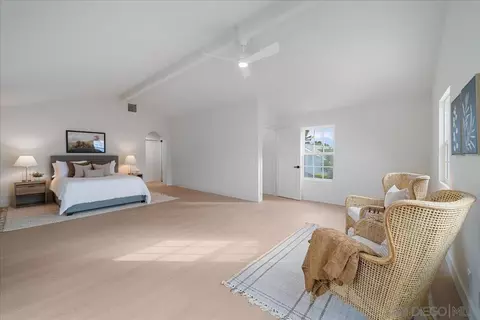 Bedroom - 7212 Columbine Dr, Carlsbad, CA 92011 photo 7 of 10