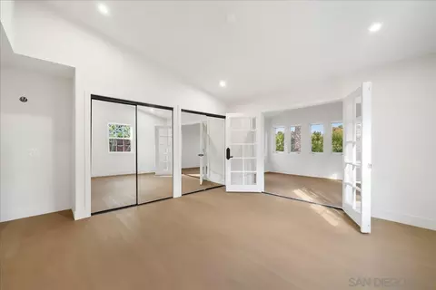 Bedroom - 7212 Columbine Dr, Carlsbad, CA 92011 photo 6 of 10