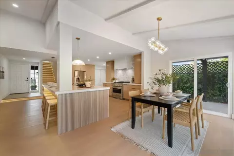 Dining - 7212 Columbine Dr, Carlsbad, CA 92011 photo 3 of 4