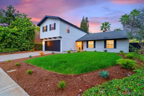 Exterior - 7212 Columbine Dr, Carlsbad, CA 92011 photo 1 of 9