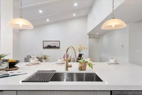 Kitchen - 7212 Columbine Dr, Carlsbad, CA 92011 photo 9 of 9