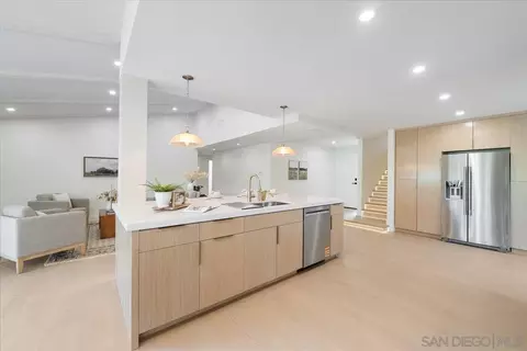 Kitchen - 7212 Columbine Dr, Carlsbad, CA 92011 photo 8 of 9