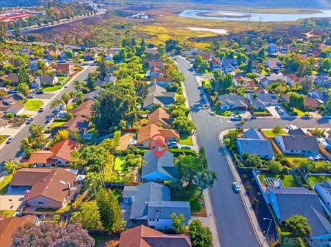 View/Area - 7212 Columbine Dr, Carlsbad, CA 92011 photo 2 of 6