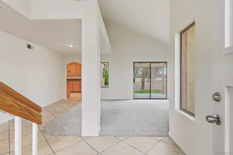 Entry Way - 4596 Coronado Dr, Oceanside, CA 92057 photo 1 of 3
