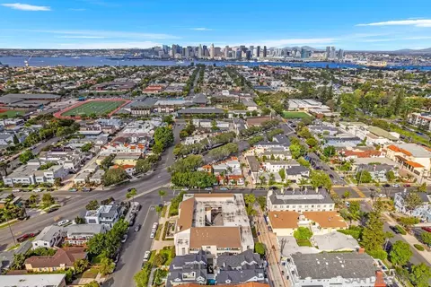 View/Area - 821 E Ave, Coronado, CA 92118 photo 5 of 6