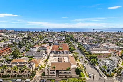 View/Area - 821 E Ave, Coronado, CA 92118 photo 1 of 6