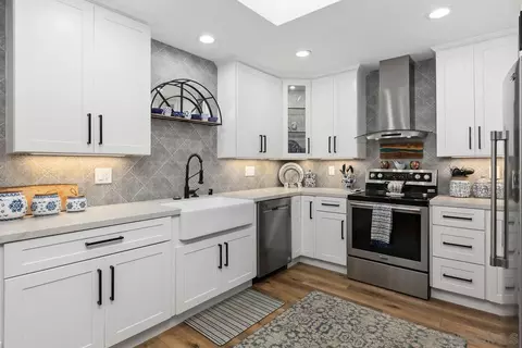 Kitchen - 821 E Ave, Coronado, CA 92118 photo 1 of 4