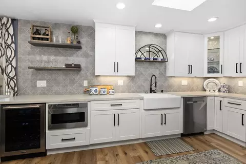 Kitchen - 821 E Ave, Coronado, CA 92118 photo 4 of 4