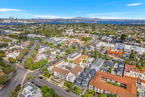 View/Area - 821 E Ave, Coronado, CA 92118 photo 4 of 6