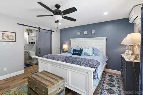 Bedroom - 821 E Ave, Coronado, CA 92118 photo 2 of 5