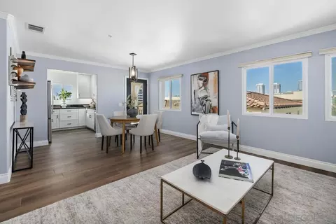 1150 21st St #7, San Diego, CA 92102