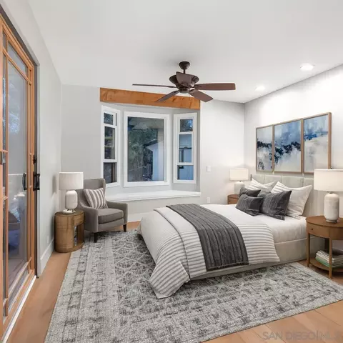 Bedroom - 1590 Dorothea Ave, Fallbrook, CA 92028 photo 3 of 3