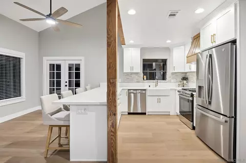 Kitchen - 1590 Dorothea Ave, Fallbrook, CA 92028 photo 1 of 5