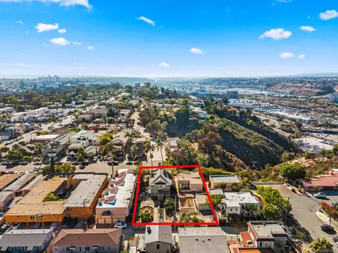 4655-4663 Campus Ave Apt 9 1112 #9, 11&12, San Diego, CA 92116