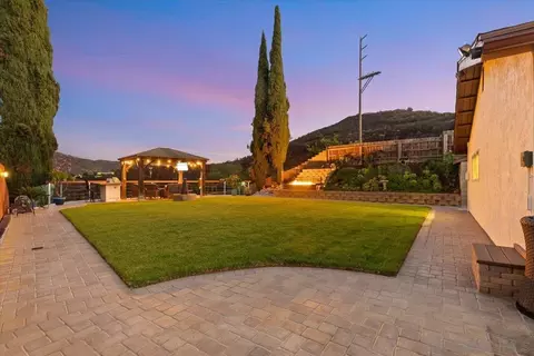 Exterior - 12431 Ridgeton Dr, Lakeside, CA 92040 photo 7 of 26