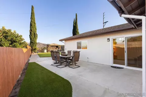 Exterior - 12431 Ridgeton Dr, Lakeside, CA 92040 photo 12 of 26